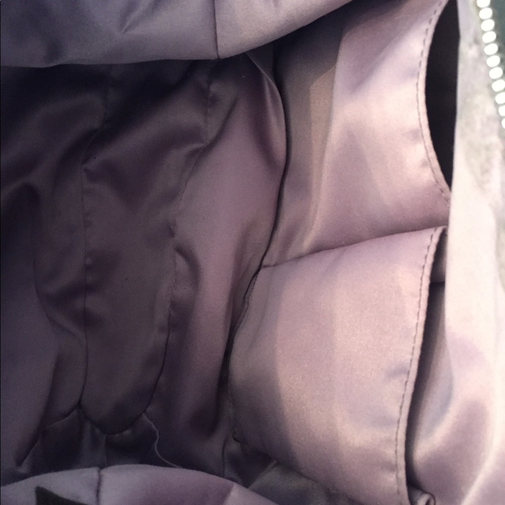 Coach leather hobo - Picture 5 of 5